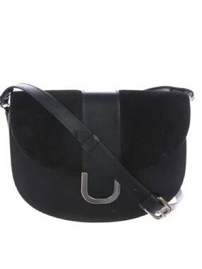 A.P.C. Sac Soho Bag